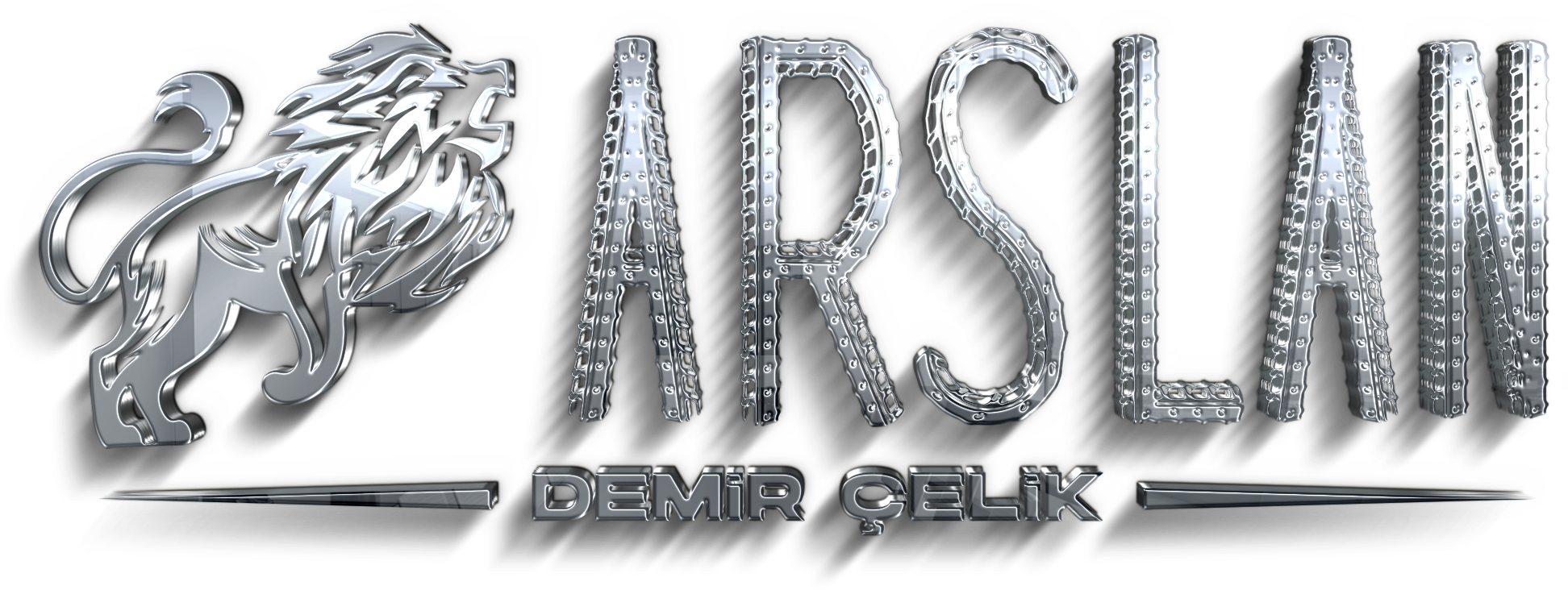 Arslan Demir Çelik